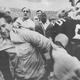 Illustration for article titled History Lesson: The Time Matt Millen Punched The Patriots General Manager In The Head